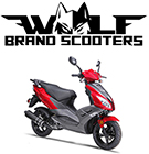 Wolf Brand Scooters